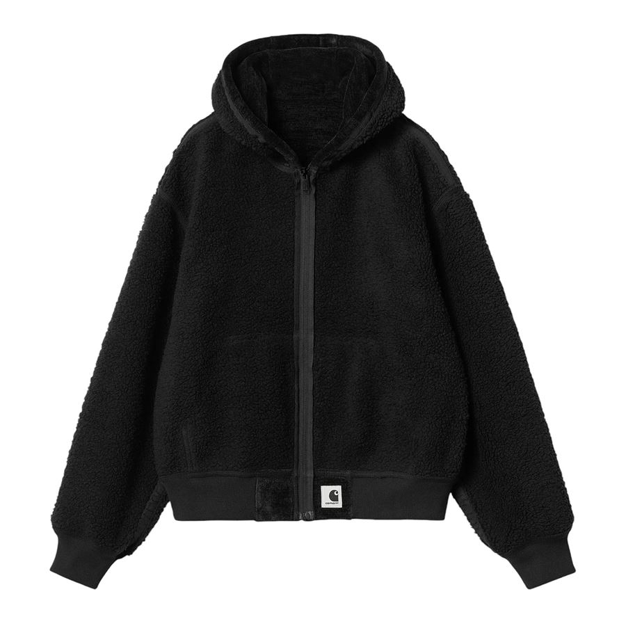 W' OG Active Sweat Jacket Carhartt WIP | I03390589XX